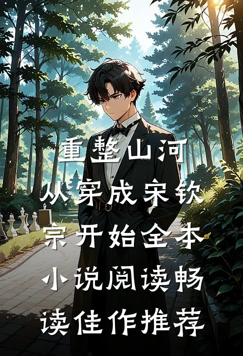 重整山河，从穿成宋钦宗开始全本小说阅读畅读佳作推荐