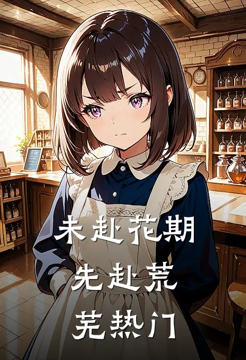 未赴花期，先赴荒芜热门