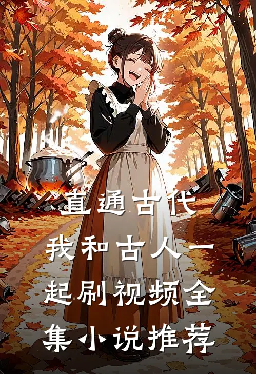 直通古代：我和古人一起刷视频全集小说推荐