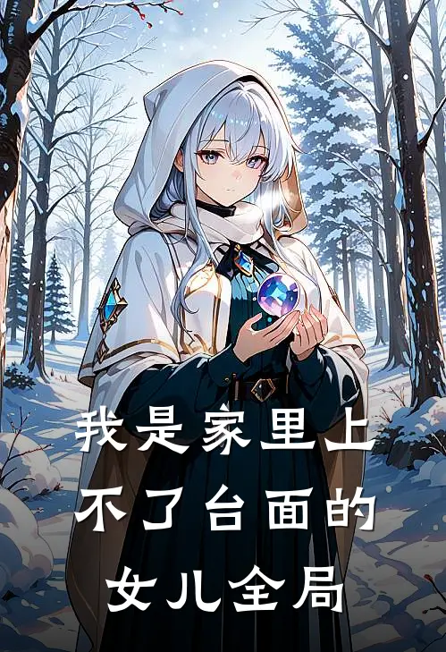 我是家里上不了台面的女儿全局