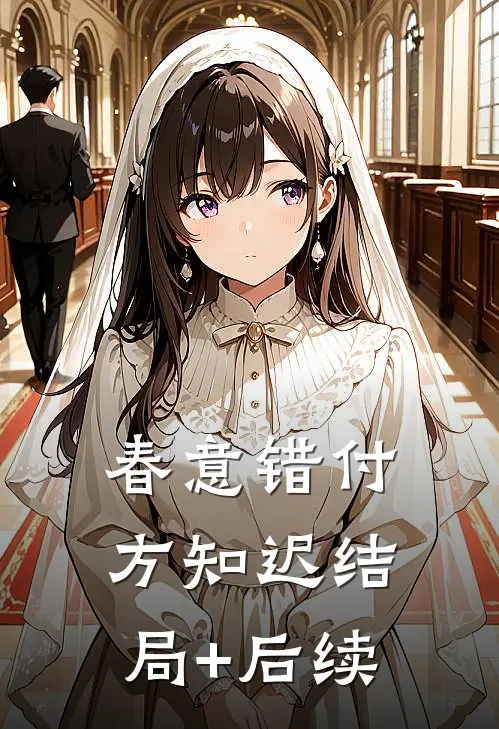春意错付方知迟结局+后续