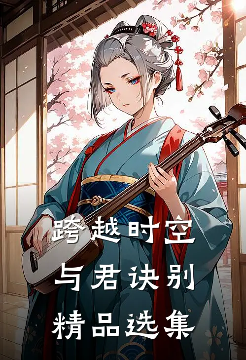 跨越时空，与君诀别精品选集