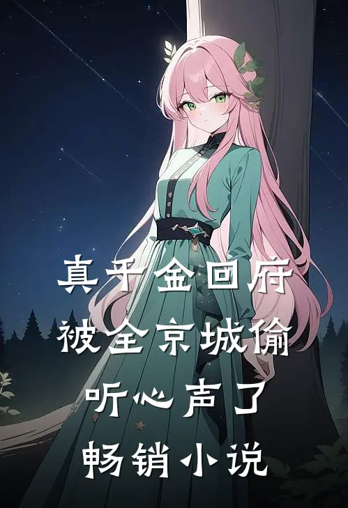 真千金回府，被全京城偷听心声了畅销小说