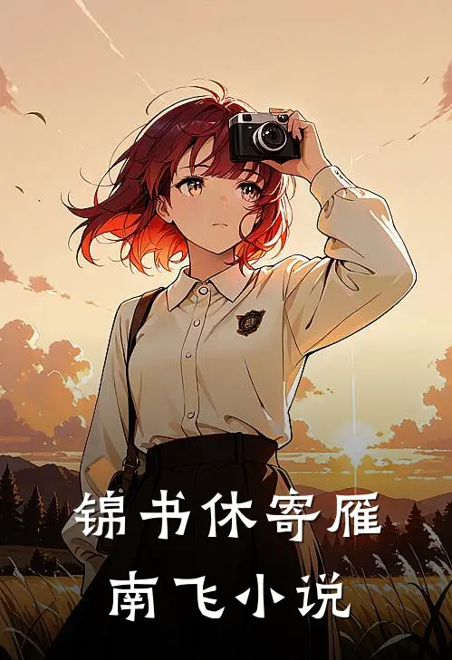 锦书休寄雁南飞小说