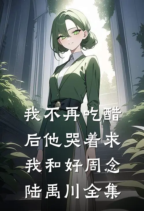 我不再吃醋后他哭着求我和好周念陆禹川全集