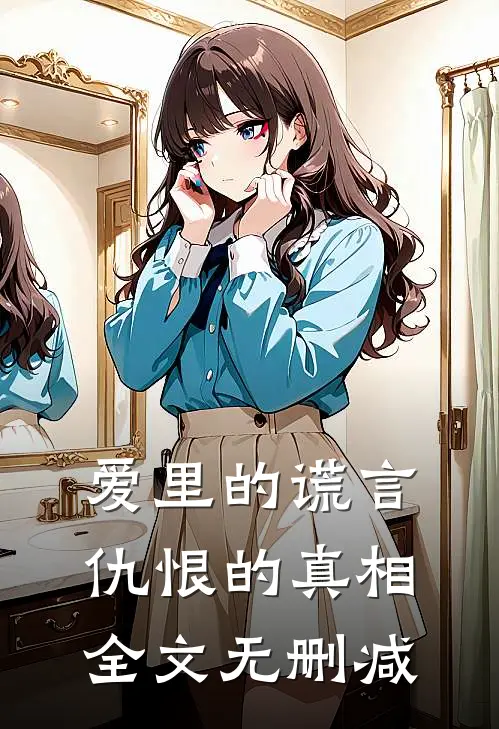 爱里的谎言，仇恨的真相全文无删减
