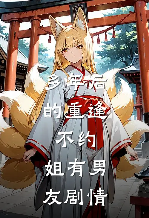 多年后的重逢，不约，姐有男友剧情