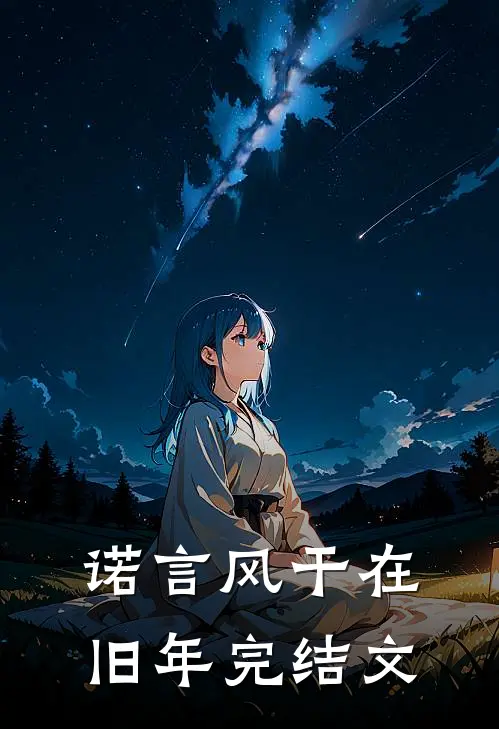 诺言风干在旧年完结文