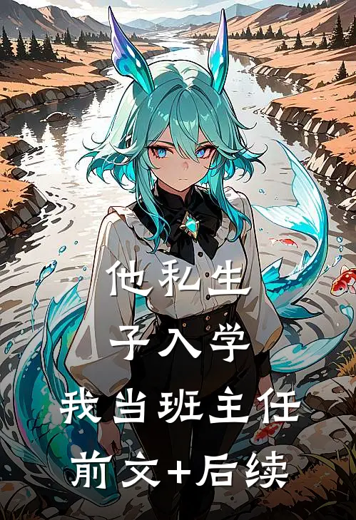 他私生子入学，我当班主任前文+后续