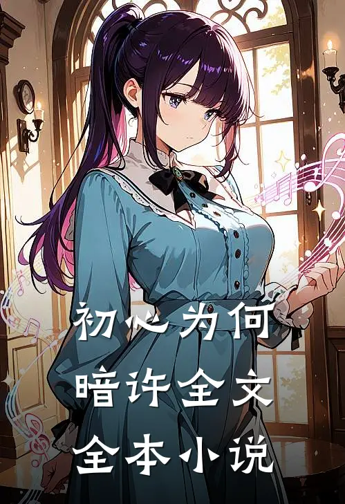 初心为何暗许全文全本小说