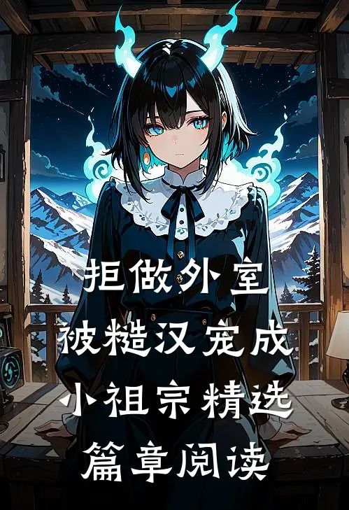 拒做外室，被糙汉宠成小祖宗精选篇章阅读