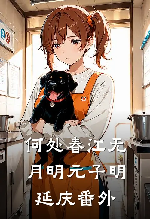 何处春江无月明元子明延庆番外