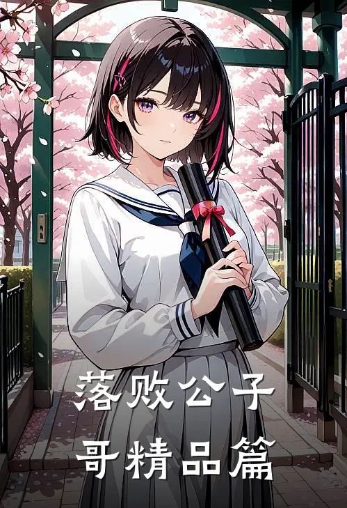 落败公子哥精品篇