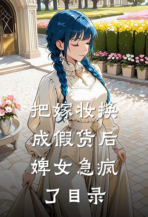 把嫁妆换成假货后，婢女急疯了目录