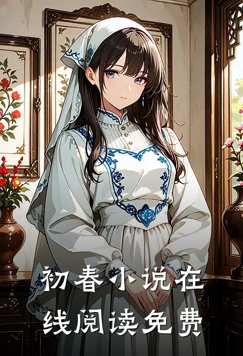 初春小说在线阅读免费