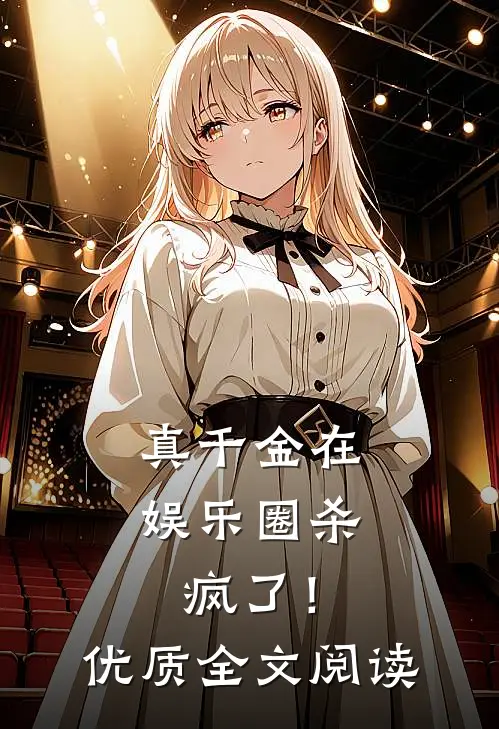 真千金在娱乐圈杀疯了！优质全文阅读
