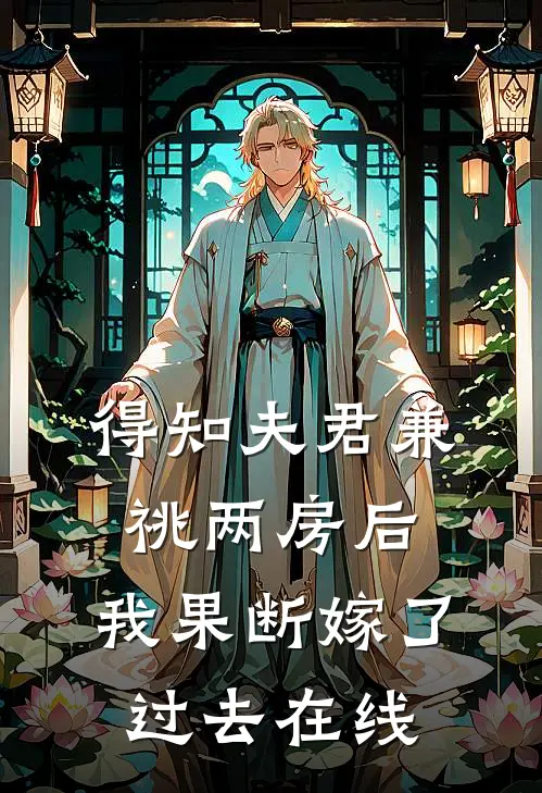 得知夫君兼祧两房后，我果断嫁了过去在线