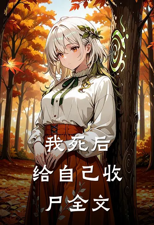 我死后,给自己收尸全文阅读