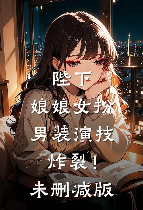 陛下,娘娘女扮男装演技炸裂!未删减版在线观看