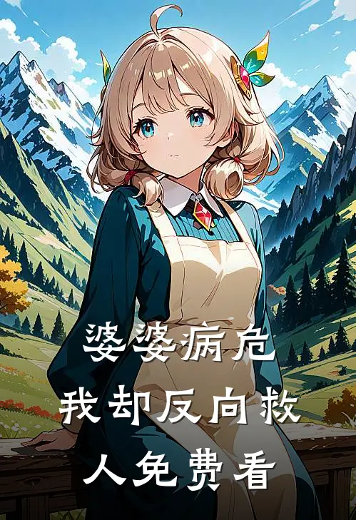 婆婆病危，我却反向救人免费看