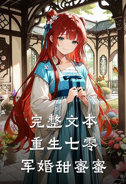 完整文本重生七零：军婚甜蜜蜜