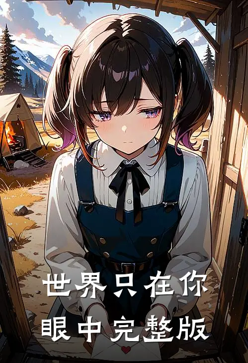 世界只在你眼中完整版