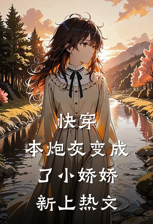 快穿：本炮灰变成了小娇娇新上热文