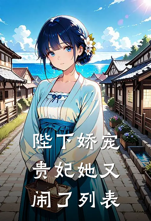 陛下娇宠：贵妃她又闹了列表