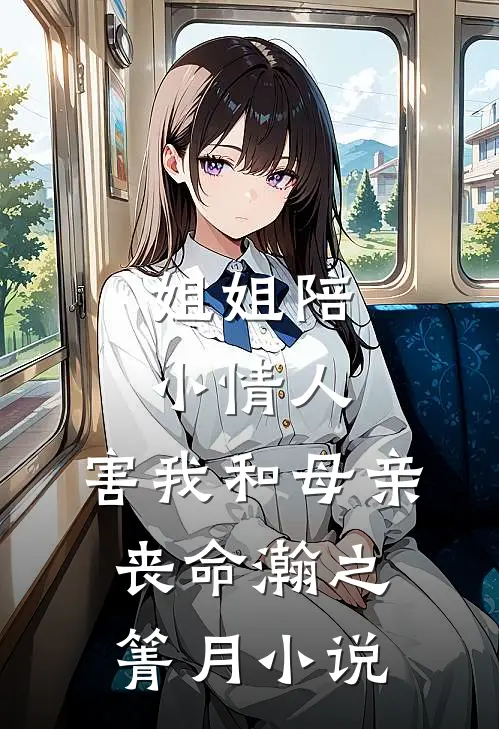 姐姐陪小情人，害我和母亲丧命瀚之箐月小说