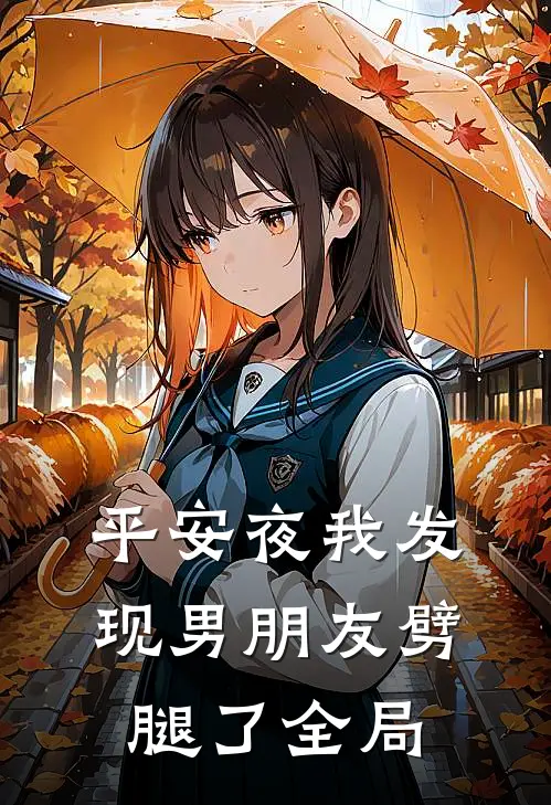 平安夜我发现男朋友劈腿了全局