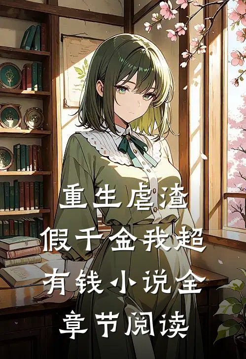 重生虐渣:假千金我超有钱小说全章节阅读