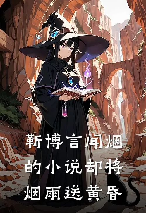 靳博言闻烟的小说却将烟雨送黄昏