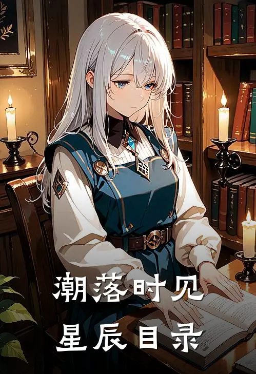 潮落时见星辰目录