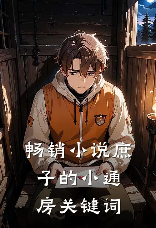 畅销小说庶子的小通房关键词