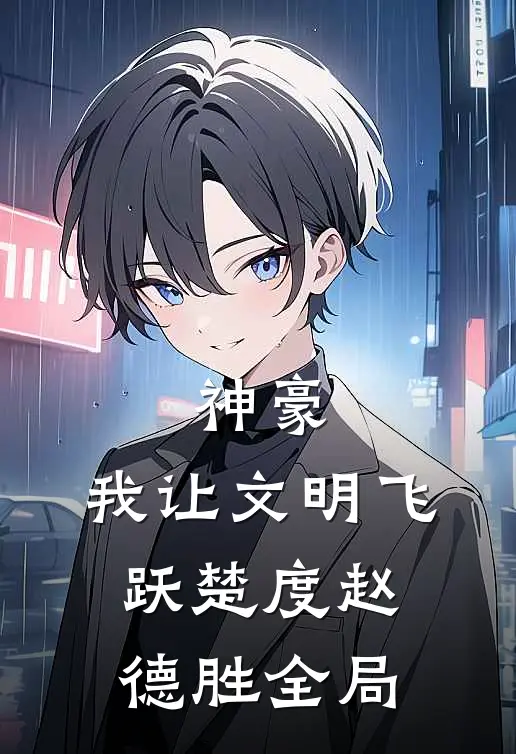 神豪：我让文明飞跃楚度赵德胜全局