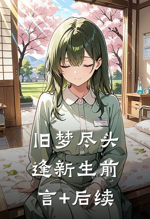 旧梦尽头逢新生前言+后续