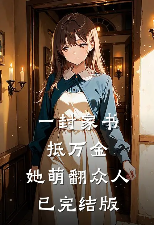 一封家书抵万金，她萌翻众人已完结版
