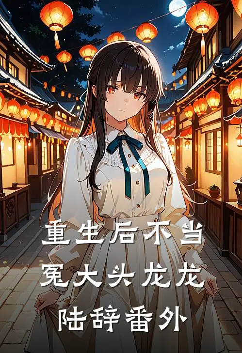 重生后不当冤大头龙龙陆辞 番外