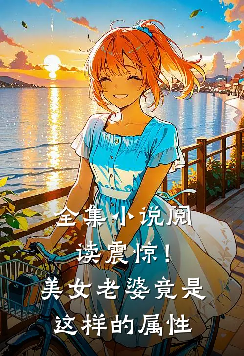 全集小说阅读震惊！美女老婆竟是这样的属性