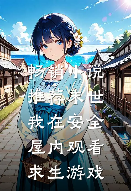 畅销小说推荐末世：我在安全屋内观看求生游戏