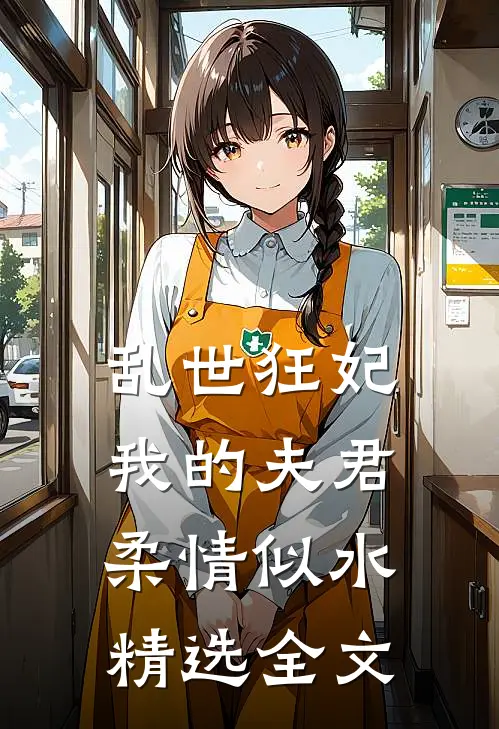 乱世狂妃：我的夫君柔情似水精选全文