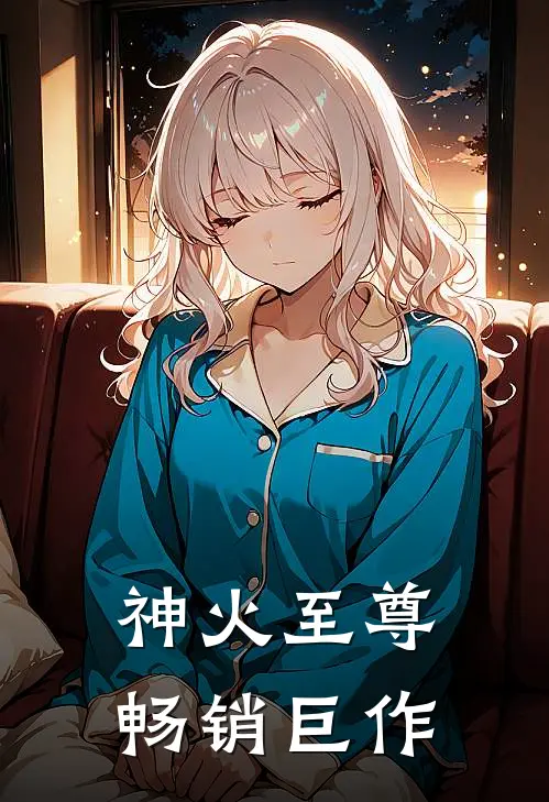 神火至尊畅销巨作