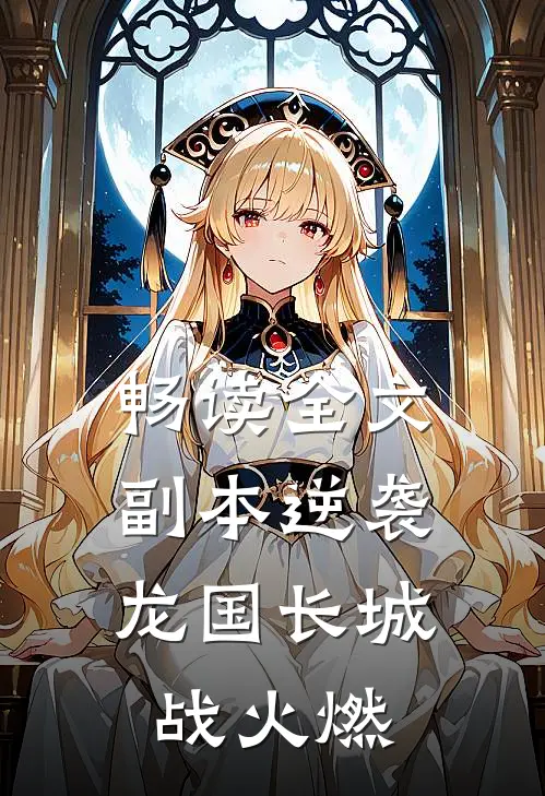 畅读全文副本逆袭：龙国长城战火燃