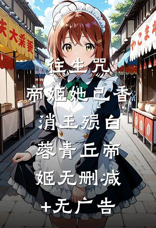 往生咒：帝姬她已香消玉殒白蓉青丘帝姬无删减+无广告