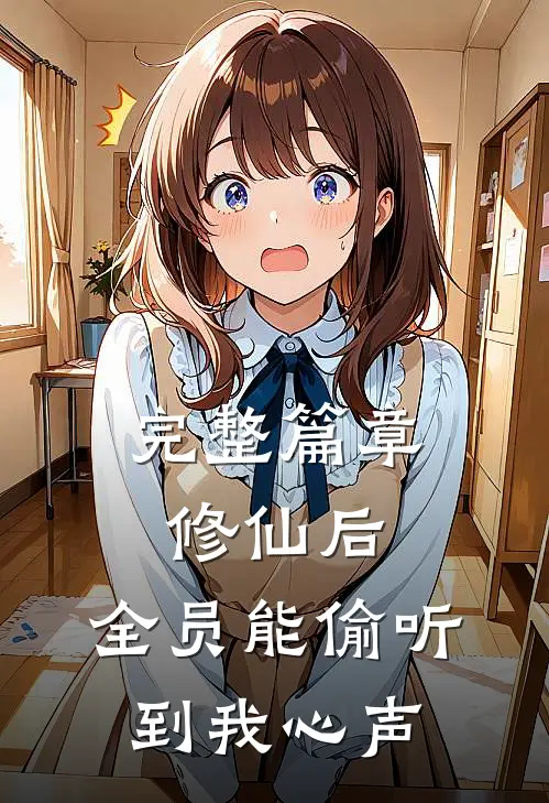 完整篇章修仙后，全员能偷听到我心声