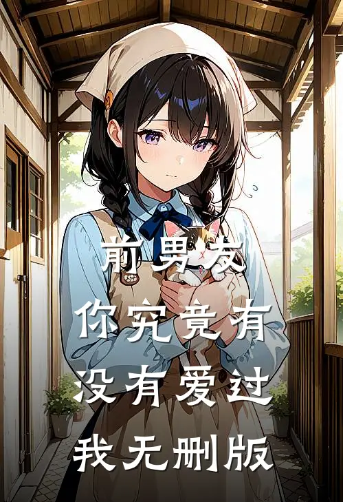 前男友：你究竟有没有爱过我无删版