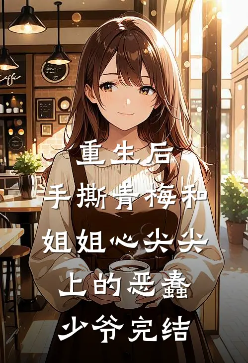 重生后，手撕青梅和姐姐心尖尖上的恶蠢少爷完结