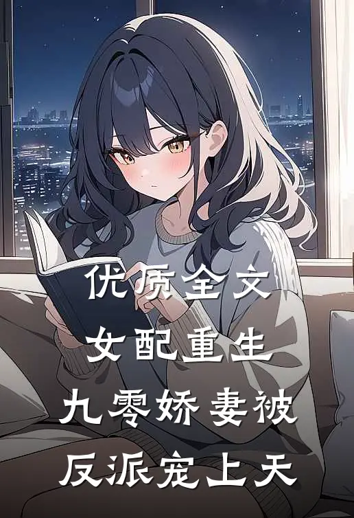 优质全文女配重生：九零娇妻被反派宠上天