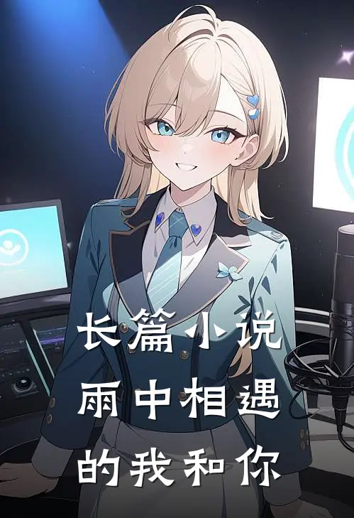 长篇小说雨中相遇的我和你