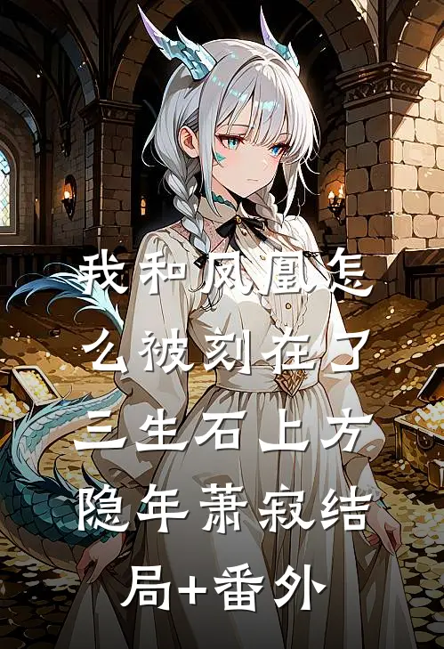 我和凤凰怎么被刻在了三生石上方隐年萧寂结局+番外